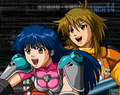 Namco x Capcom thumbnail 13