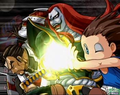 Namco x Capcom thumbnail 14