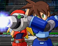 Namco x Capcom thumbnail 25