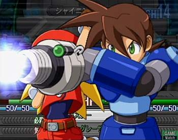 Namco x Capcom image 25