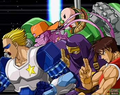 Namco x Capcom thumbnail 28