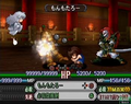 Namco x Capcom thumbnail 31