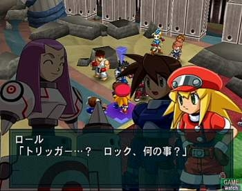 Namco x Capcom image 36