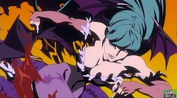 Namco x Capcom image 37