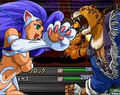Namco x Capcom thumbnail 8