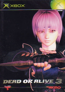 Dead or Alive 3 image 1
