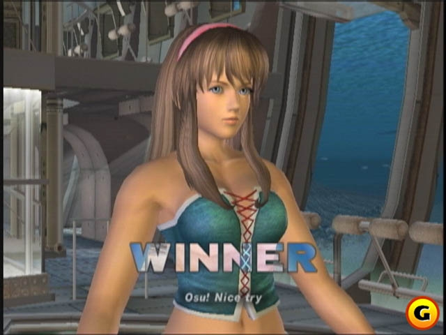 Dead or Alive 3 image 12