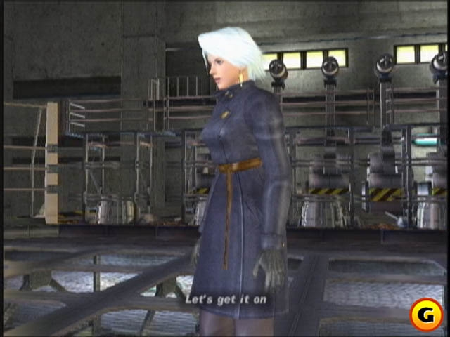 Dead or Alive 3 image 16