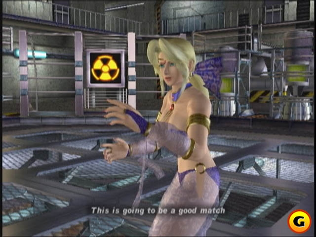 Dead or Alive 3 image 17