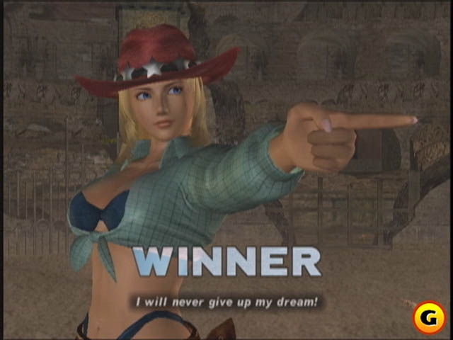 Dead or Alive 3 image 5