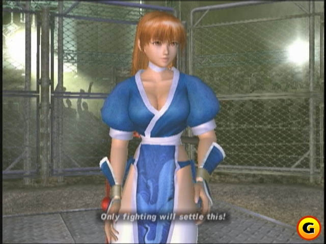 Dead or Alive 3 image 6