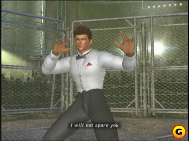 Dead or Alive 3 image 7