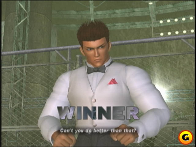 Dead or Alive 3 image 9
