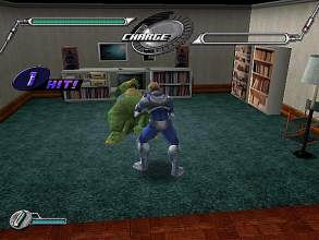 Rent a Hero No. 1 image 6
