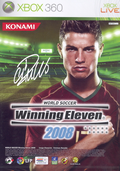 Winning Eleven 2008 thumbnail 1