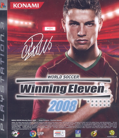 Nintendo Switch Winning Eleven PLAY MAKER 2008 $_12.JPG?set_id=880000500F
