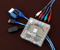 XCM 1080p plus PSP2VGA VGA Box thumbnail 5