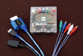 XCM 1080p plus PSP2VGA VGA Box thumbnail 6