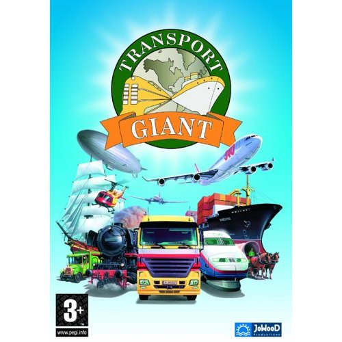 Transport Giant image 1