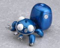 Stand Alone Complex Ghost in the Shell Non Scale Painted ABS Figure - Nendoroid Tachikoma (Re-run) thumbnail 10