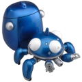 Stand Alone Complex Ghost in the Shell Non Scale Painted ABS Figure - Nendoroid Tachikoma (Re-run) thumbnail 1