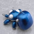 Stand Alone Complex Ghost in the Shell Non Scale Painted ABS Figure - Nendoroid Tachikoma (Re-run) thumbnail 6