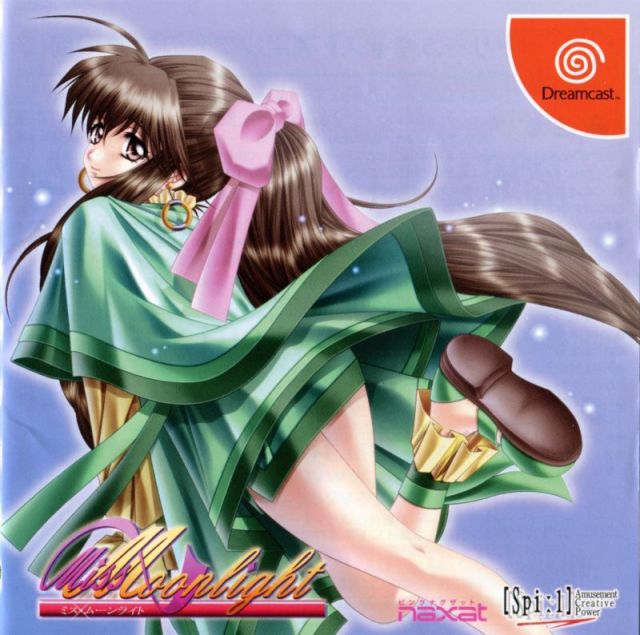 Miss Moonlight image 1