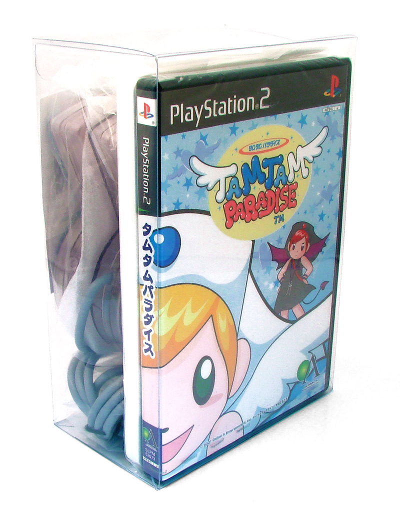 Tam Tam Paradise (incl. Controller) image 3