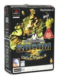 SOCOM: US Navy Seals [Headset Bundle Set] thumbnail 1