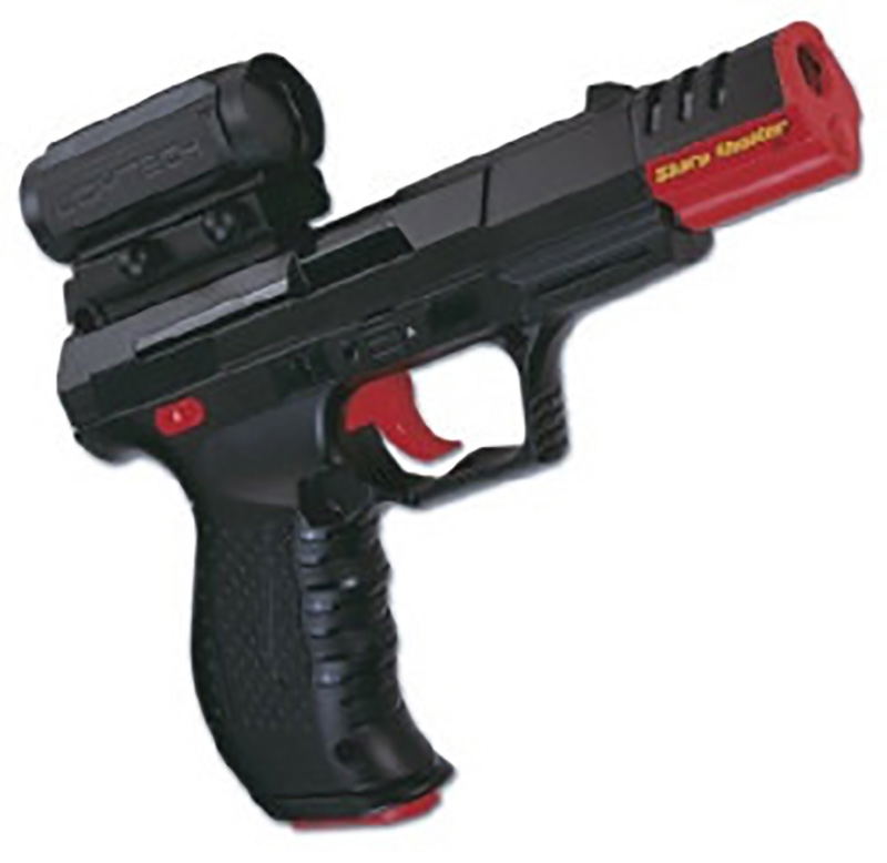 Sharp Shooter 2 Arcade Light Gun image 1