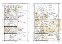 Nausicaa Story Board Book