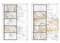 Nausicaa Story Board Book thumbnail 2