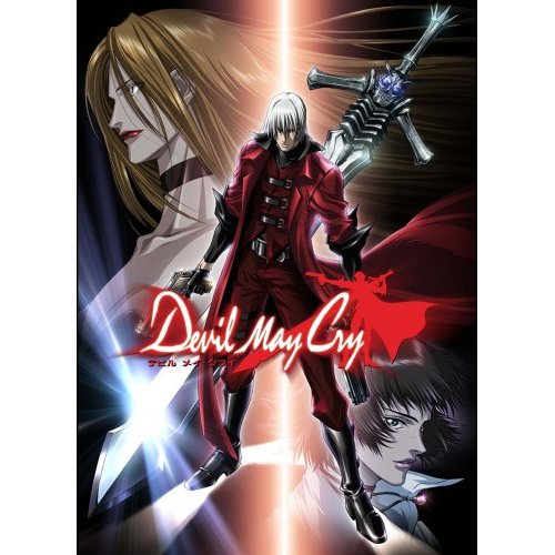 Devil May Cry Vol.5 image 1