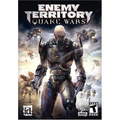 Enemy Teritory Quake Wars (DVD-ROM) thumbnail 1
