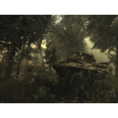 Enemy Teritory Quake Wars (DVD-ROM) image 4