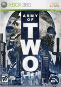 Army of Two thumbnail 1