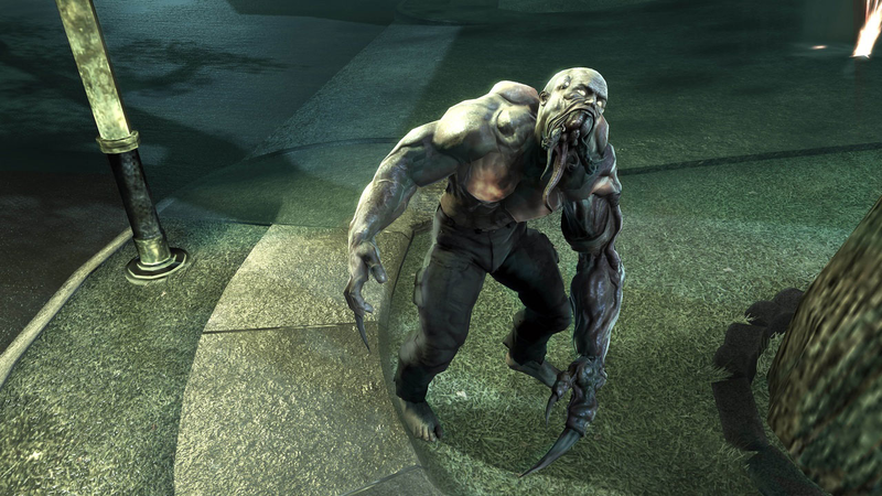 BlackSite: Area 51 image 5