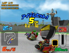 Charinko Hero image 5