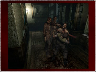 BioHazard image 3