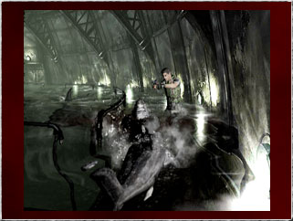 BioHazard image 4