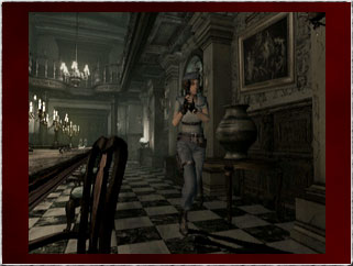 BioHazard image 5