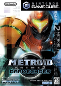 Metroid Prime 2: Dark Echoes thumbnail 1
