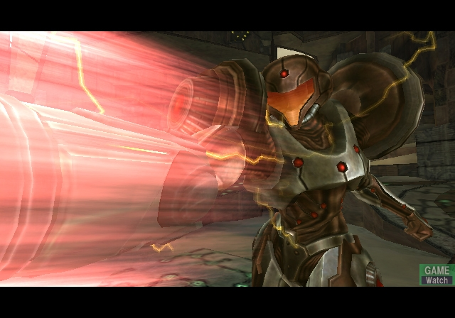 Metroid Prime 2: Dark Echoes image 5