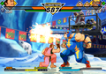 Capcom vs. SNK 2 EO: Millionaire Fighting 2001 thumbnail 13