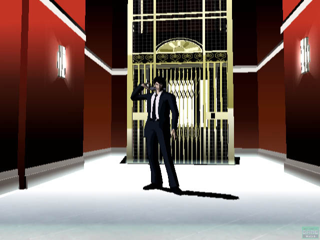 Killer 7 image 12
