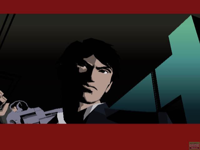 Killer 7 image 13