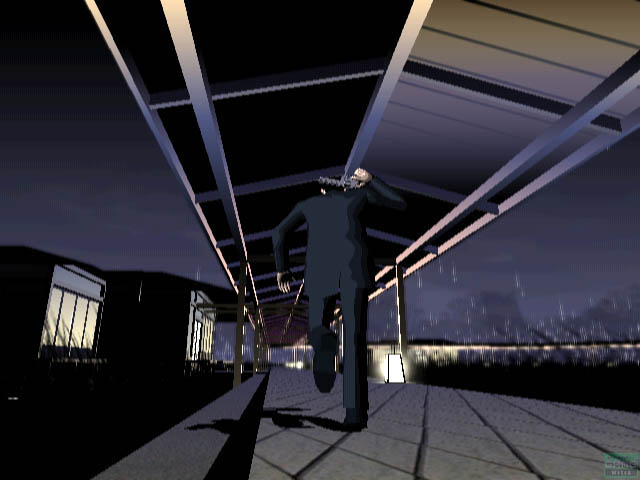 Killer 7 image 15