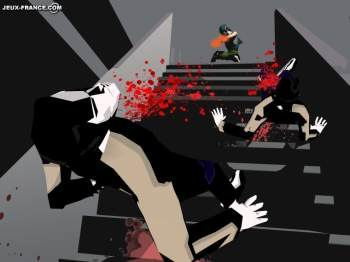 Killer 7 image 3