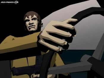 Killer 7 image 5