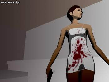 Killer 7 image 9